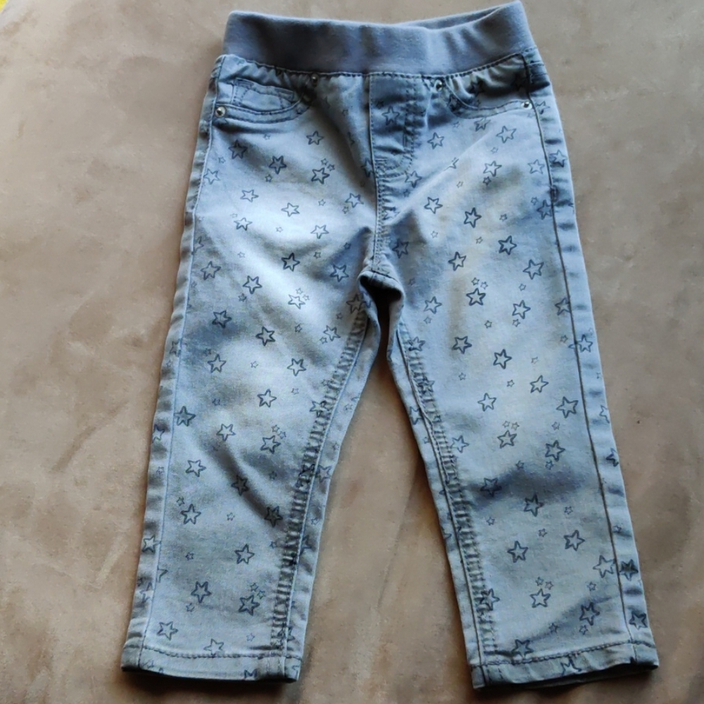 Baby girl clothes